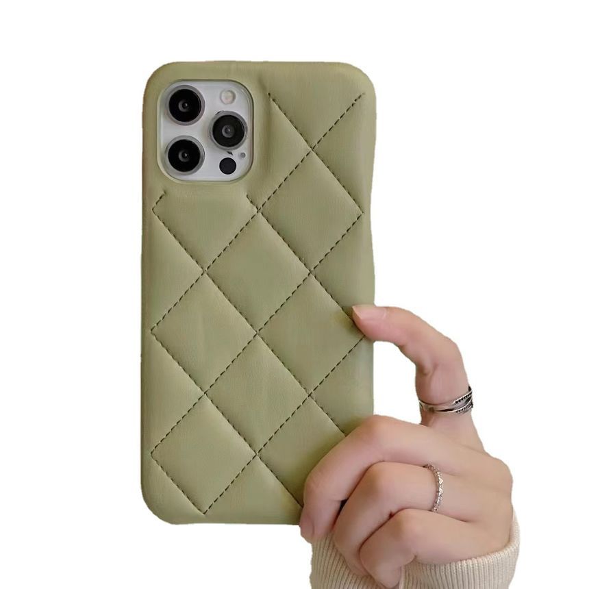 Phone Textured Case
