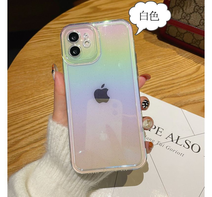 Phone Gradient Case