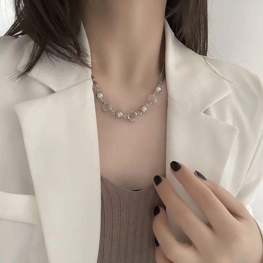 Chain Necklace