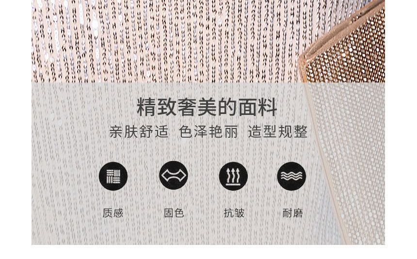 Mermaid Evening Sequin Long-Sleeve Gown