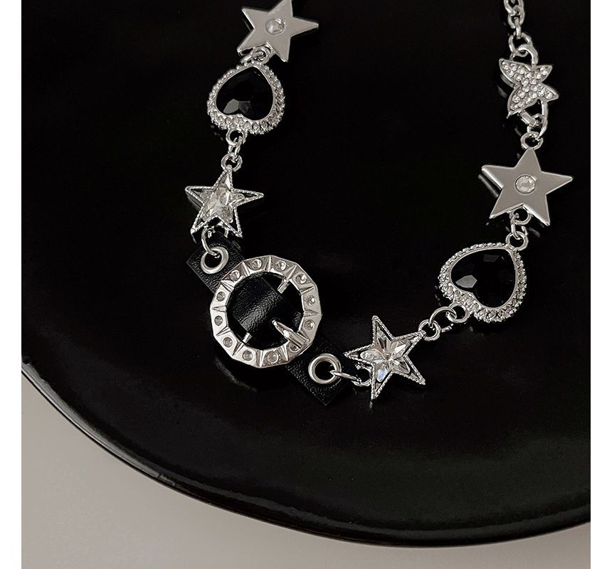 Star Choker Alloy