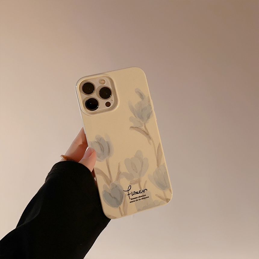 Tulip Case Phone