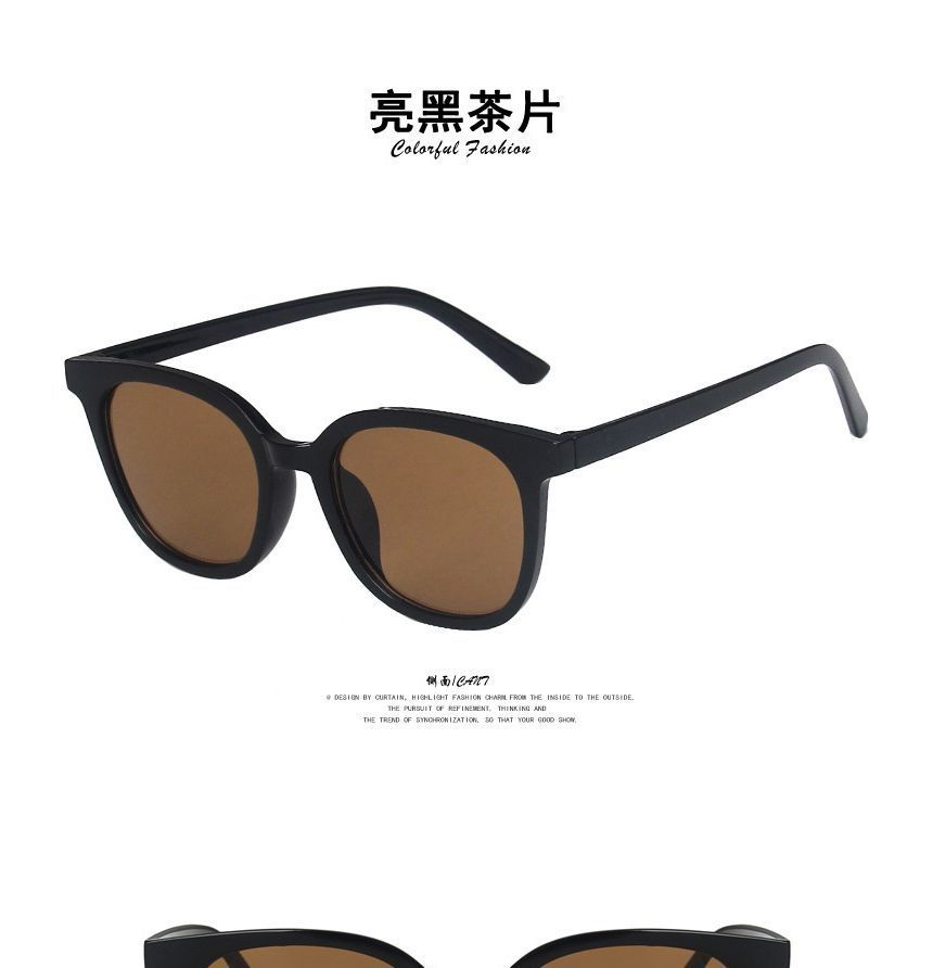 Sunglasses Vintage