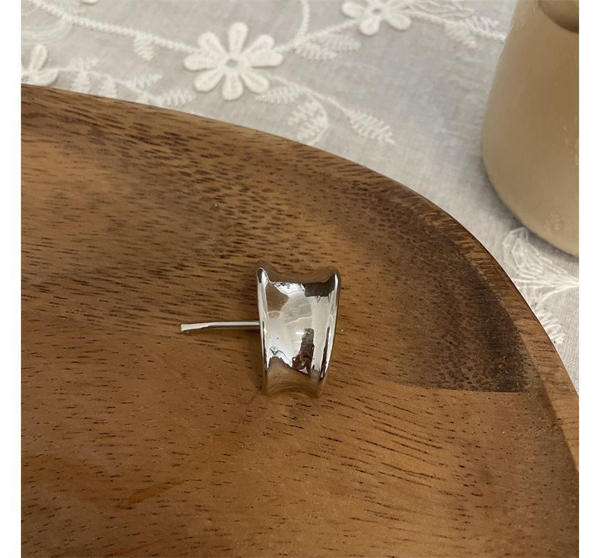 Hair of Set 3: Metal Pin