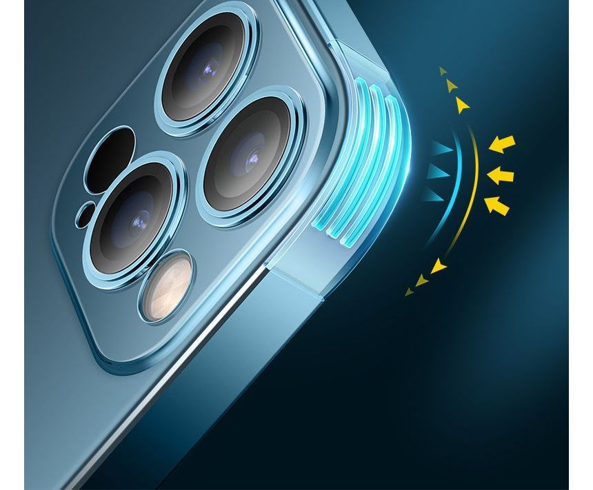 Case Transparent Phone