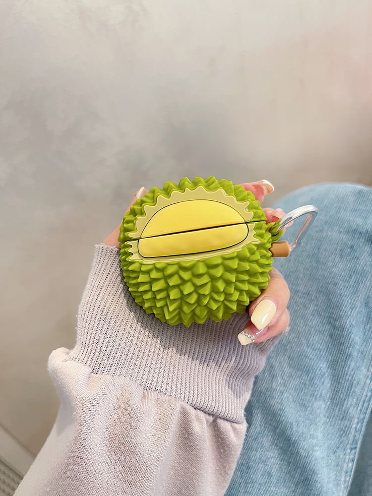 Durian / AirPods Skin Pro Case Earphone