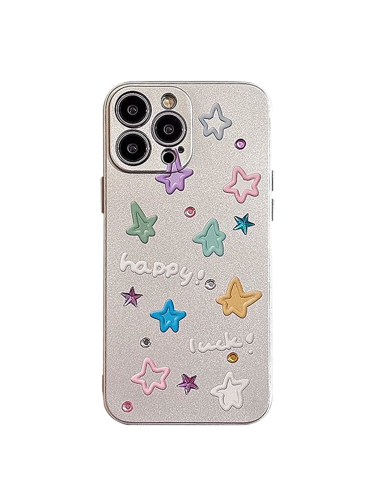 Case Star Phone