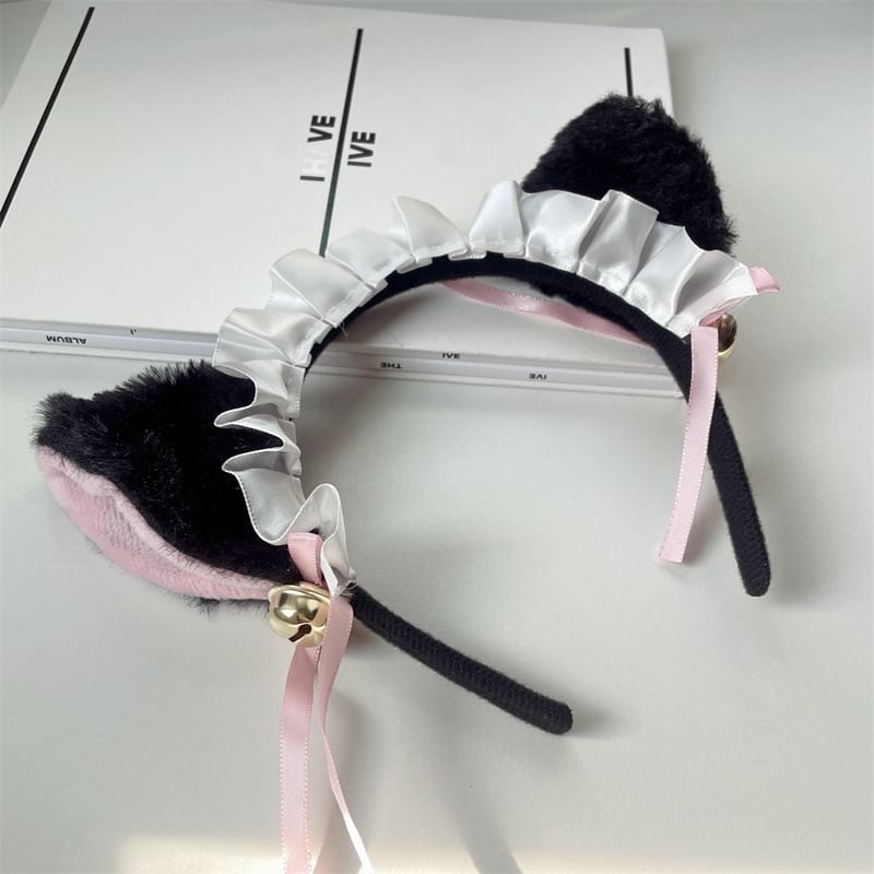 Headband Cat Ear
