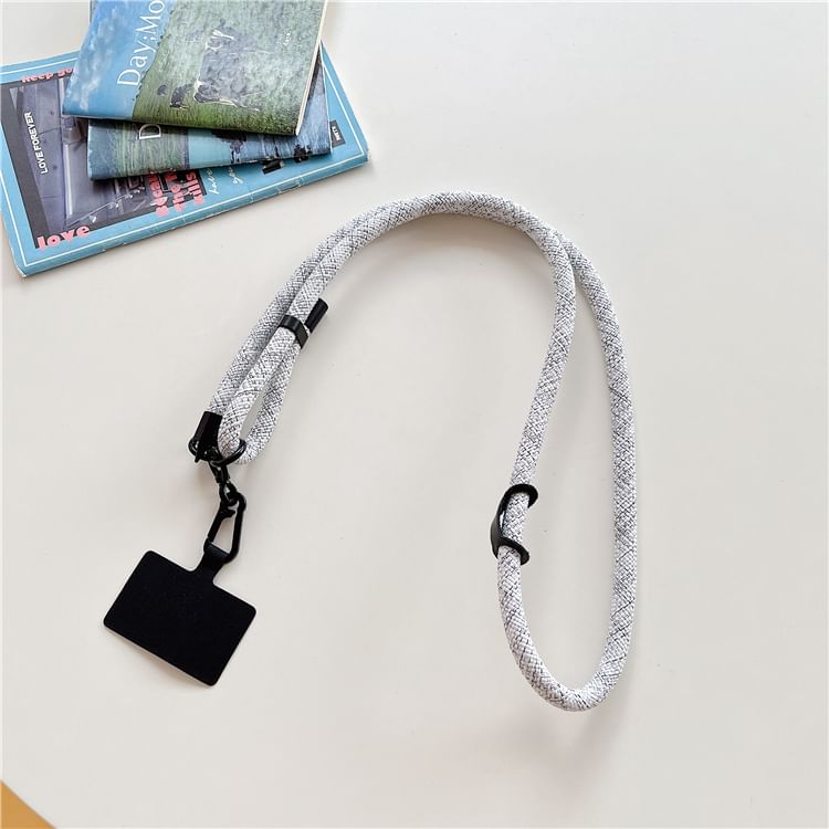 Lanyard Pad with Phone
