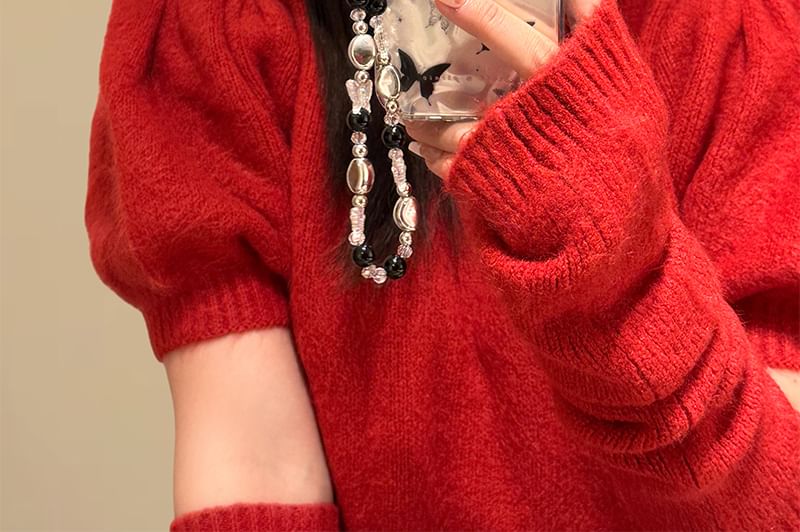 Butterfly Case Phone