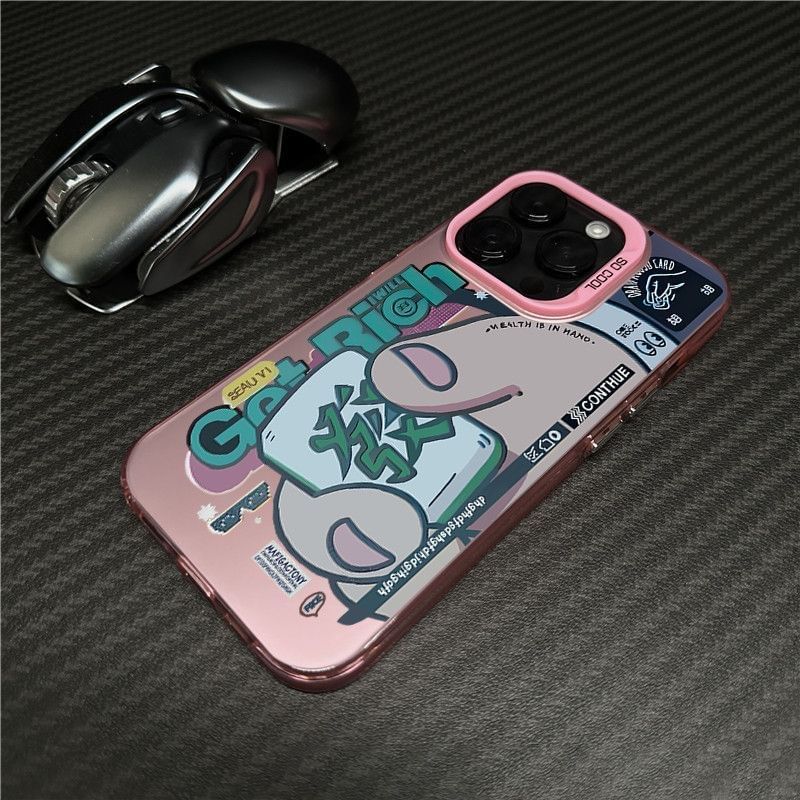 Phone Case Mahjong