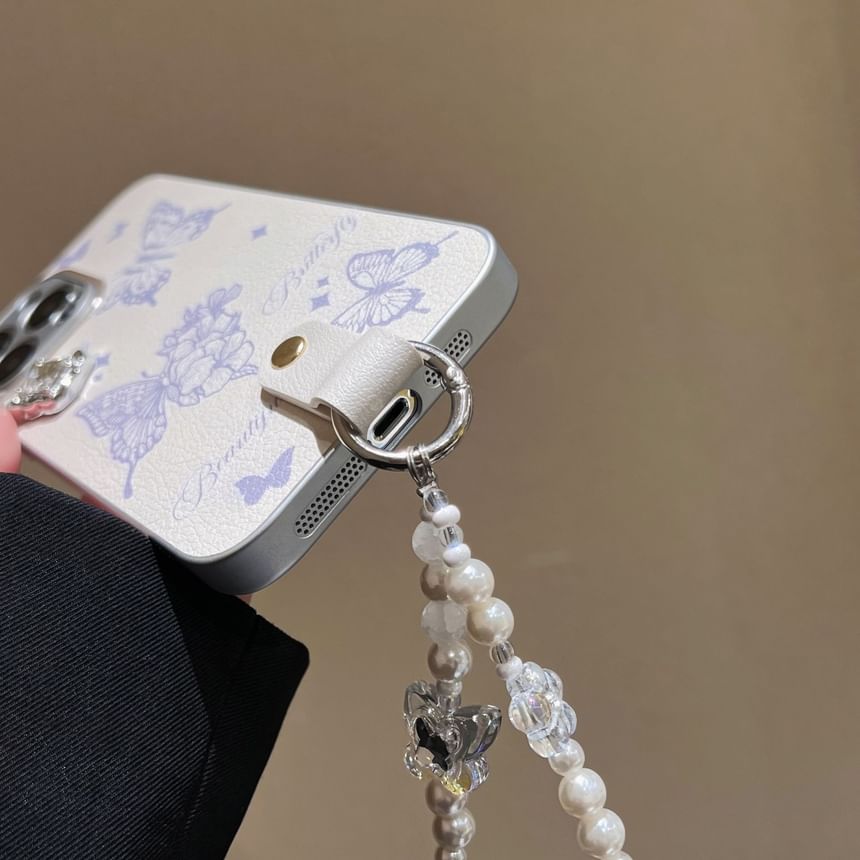 Phone Case Butterfly