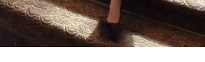 Slit Sleeveless Plain Evening Gown