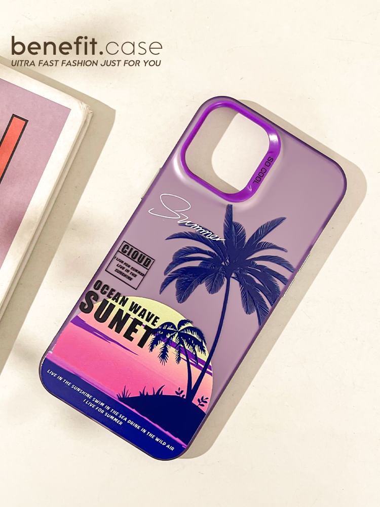 Phone Tree Case