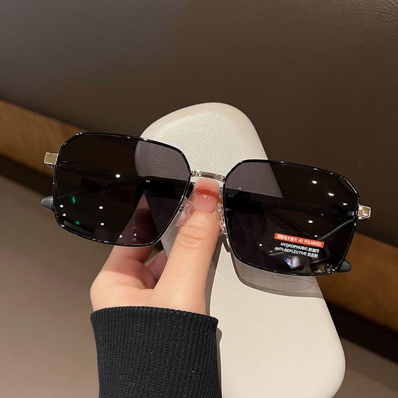 Sunglasses UV Protection