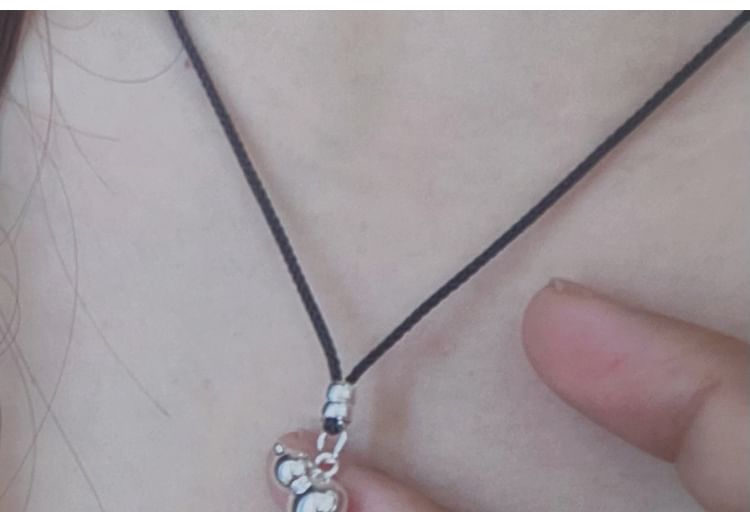 Calabash Bracelet Rope