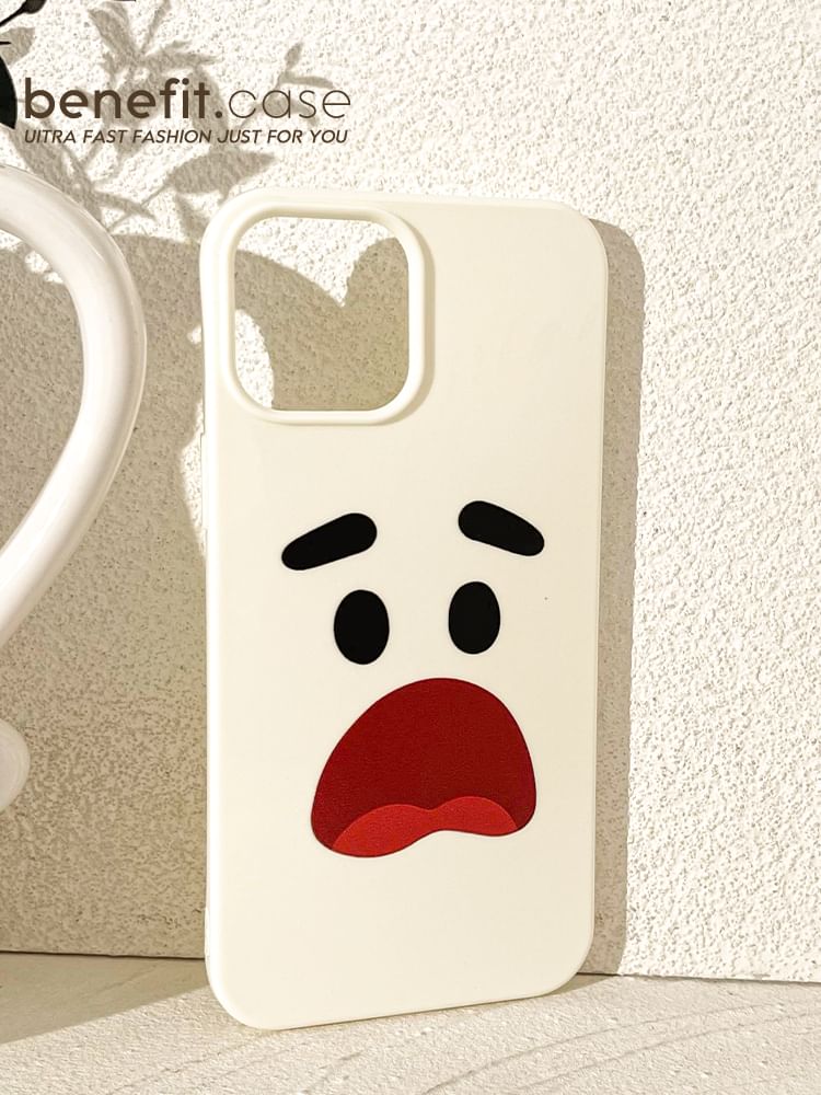 Phone Case Cartoon