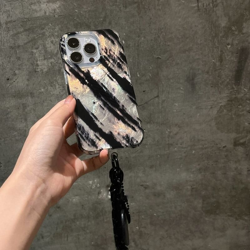 Set Phone Case / Print Charm