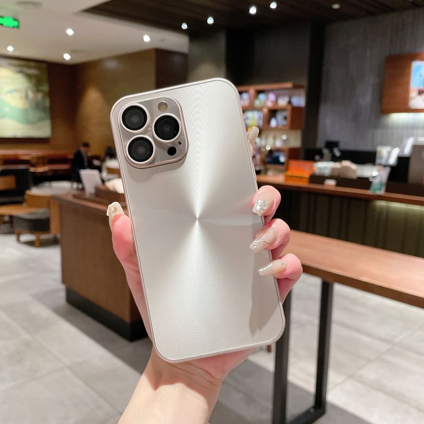 Hologram Phone Case