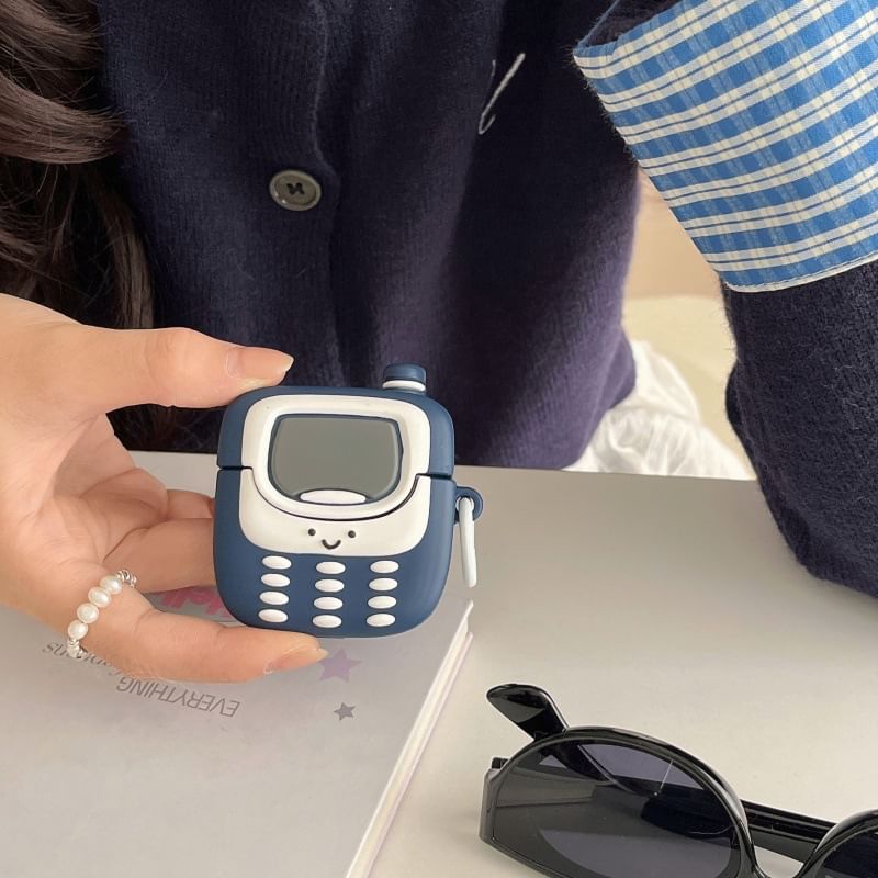 Case Cellphone Pro AirPods / Earphone Skin