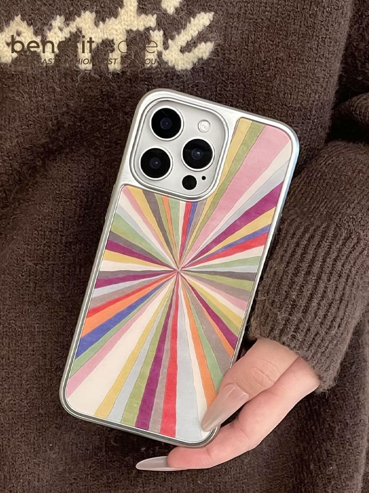 Case Strap / Phone Ray Set