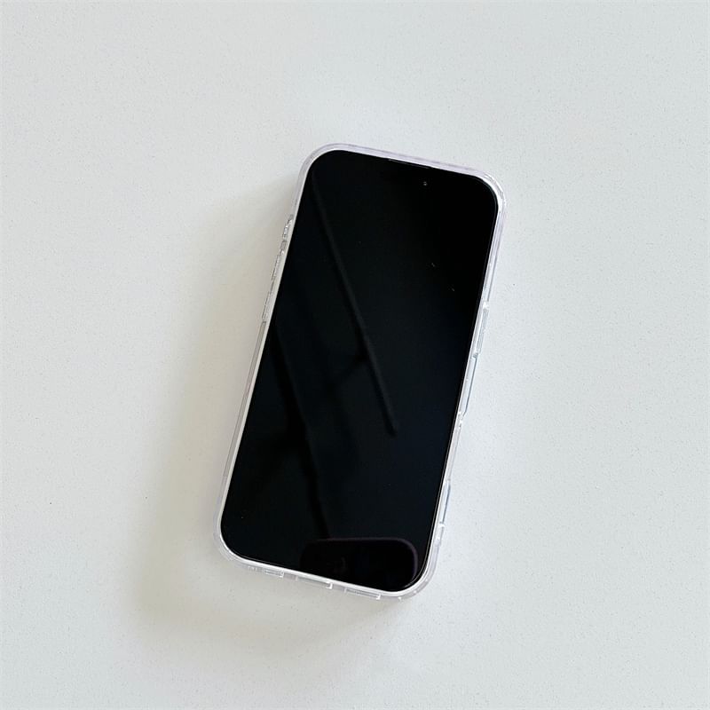 Case Set Strap Phone Cat /