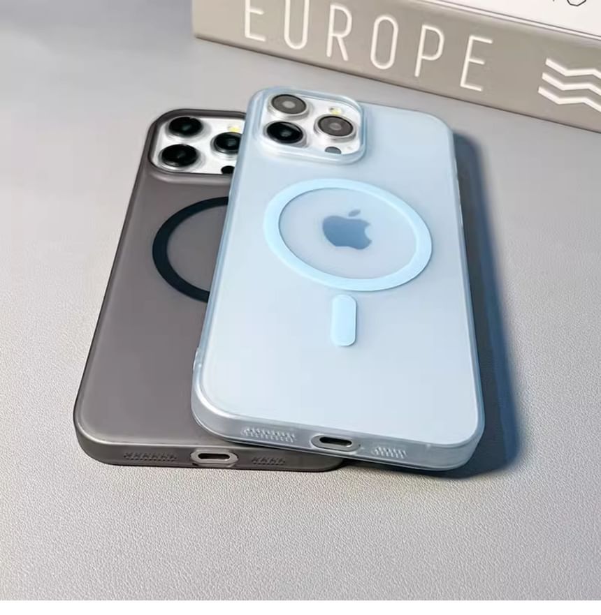 / Case Butterfly Phone Strap Set