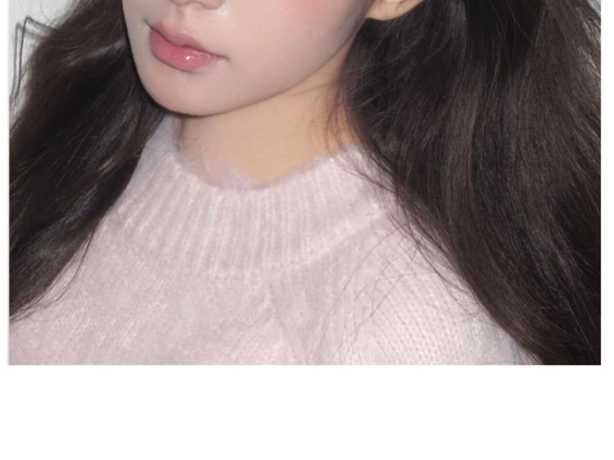 Clip Hair Set Ribbon