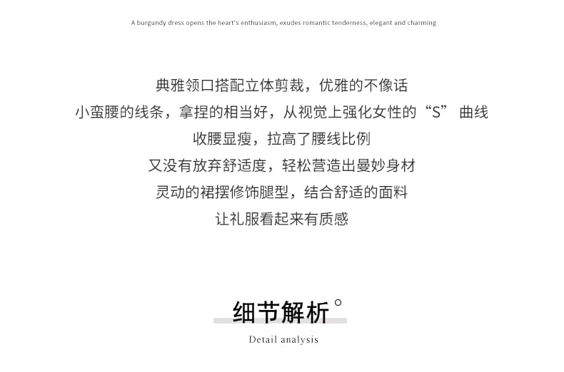 Plain Wedding Ruched Gown A-Line Tube Slit Panel