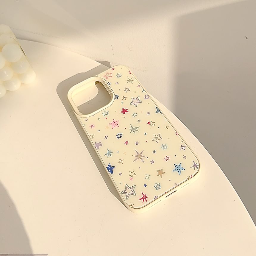 Phone Case Star