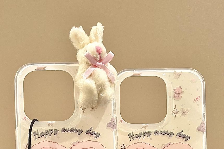 Case Animal iPhone Print