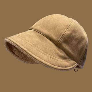 Lined Hat Fleece Bucket