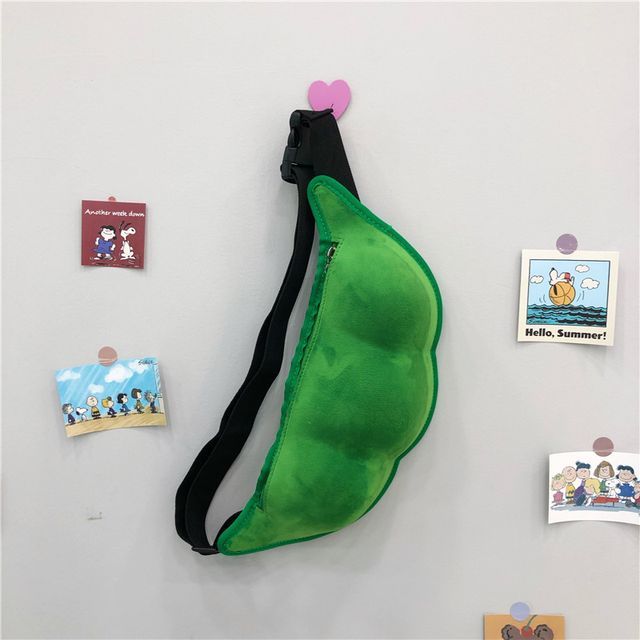 Bag Sling Pea