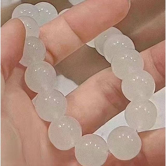 Bracelet Bead Gemstone Faux