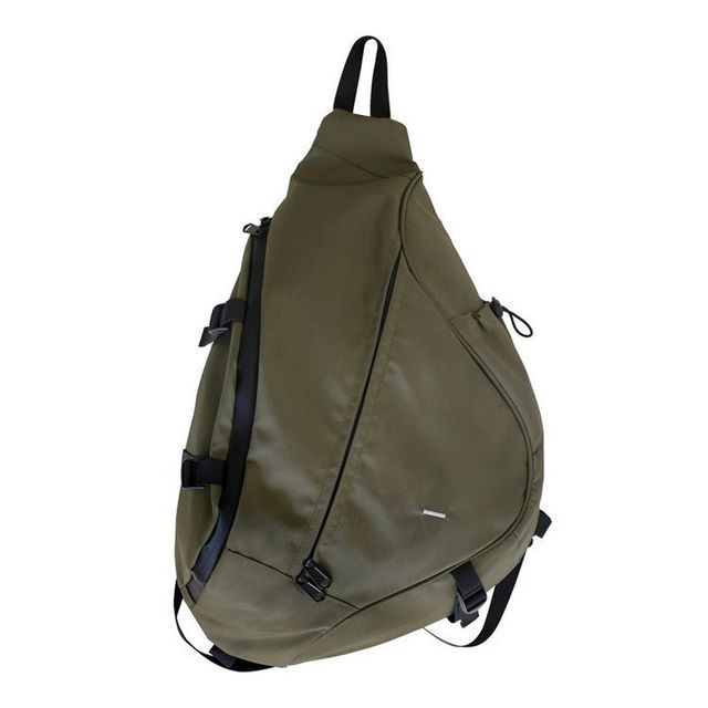 Multi-Pocket Bag Sling
