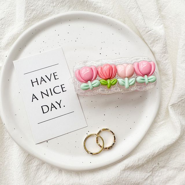 On Phone Designs) Cartoon Clip (Various Strap