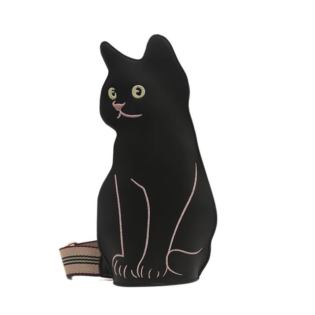 Bag Belt Cat