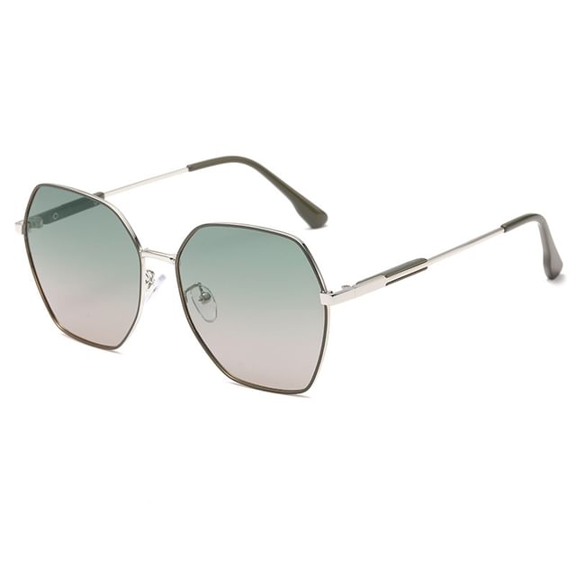 Sunglasses Polygon