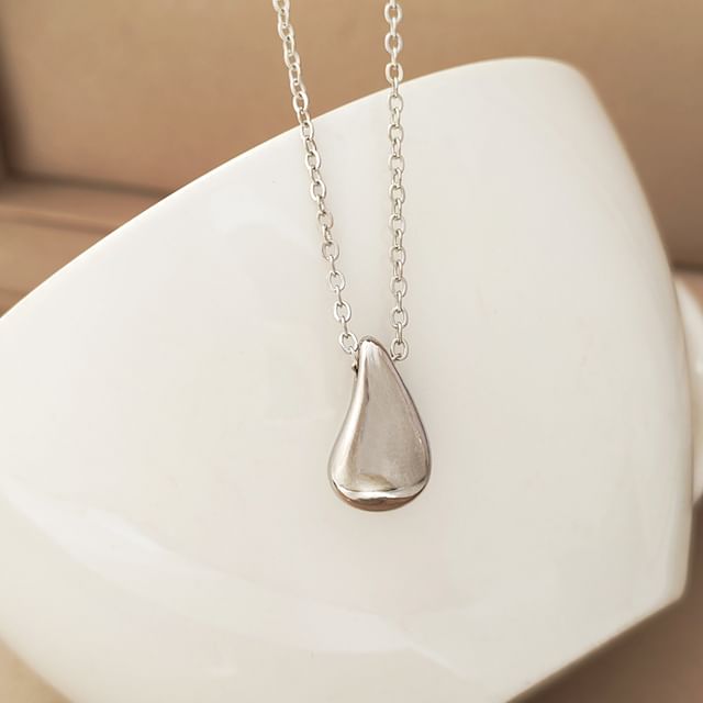 Waterdrop Necklace Pendant