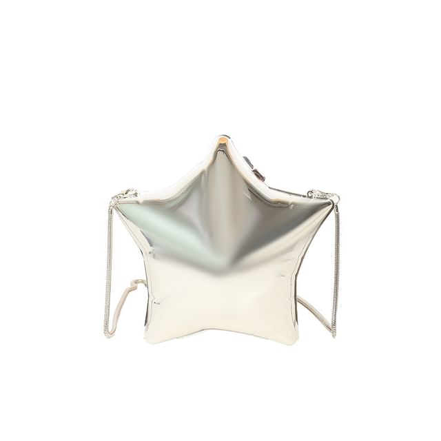 Star Crossbody Bag