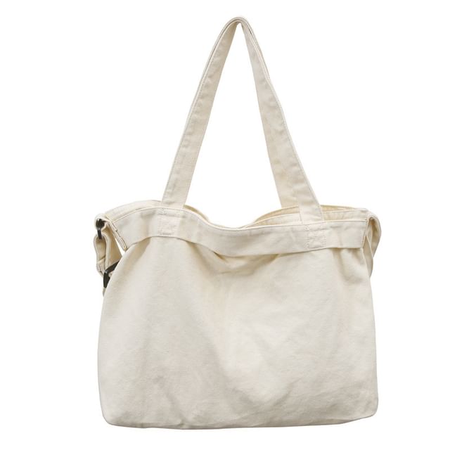 Bag Tote Plain