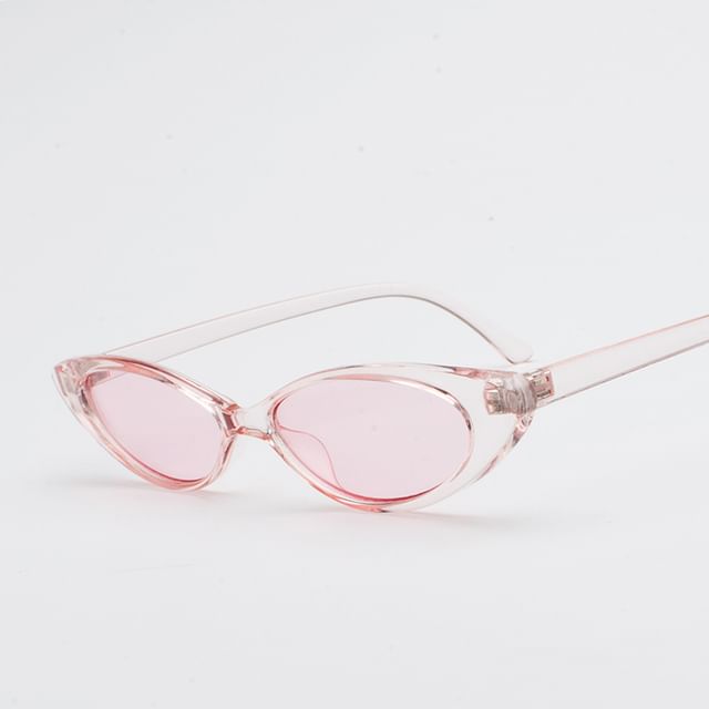 Cat Designs) Sunglasses (Various Eye