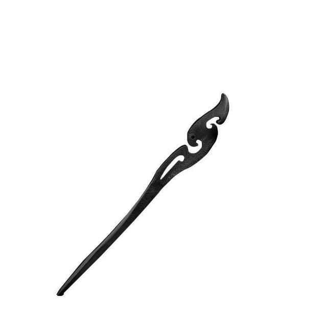 Set Tassel Earring Drop Hair Rhinestone / Stick