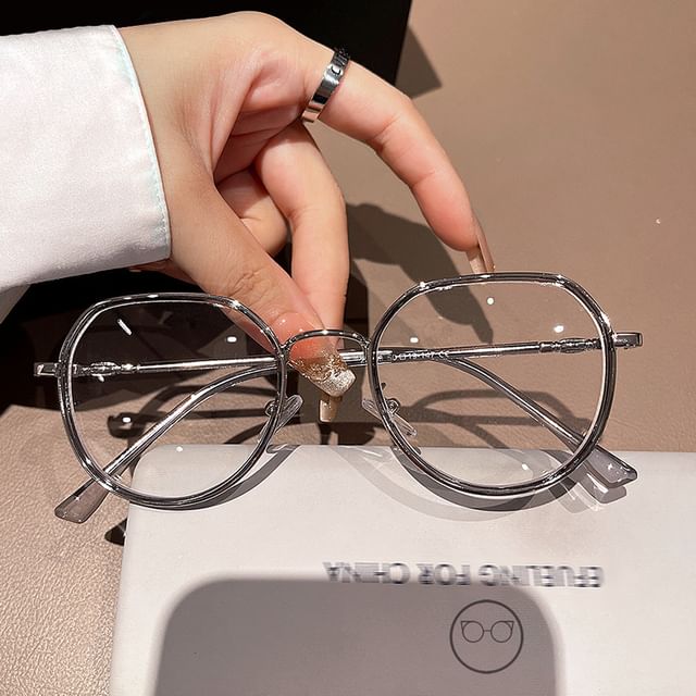 Blocking Light Blue Glasses