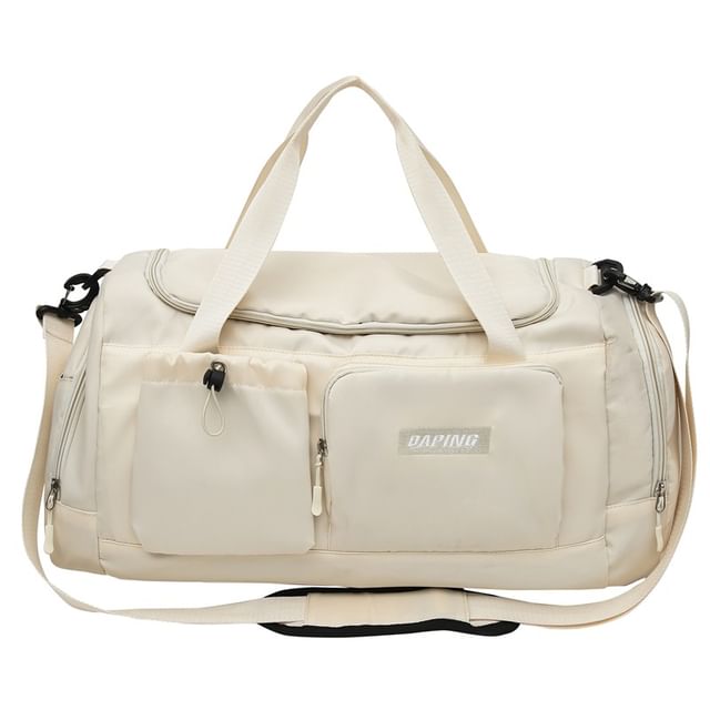 Duffel Bag Plain
