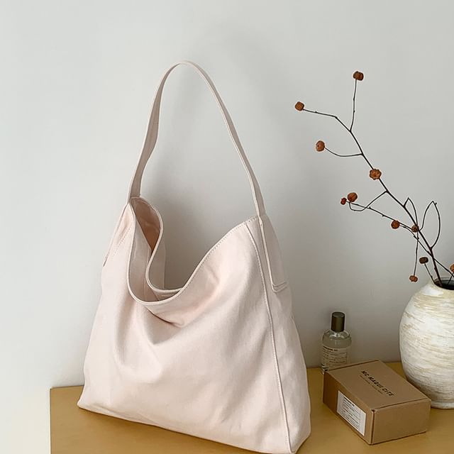 Sac fourre-tout en toile