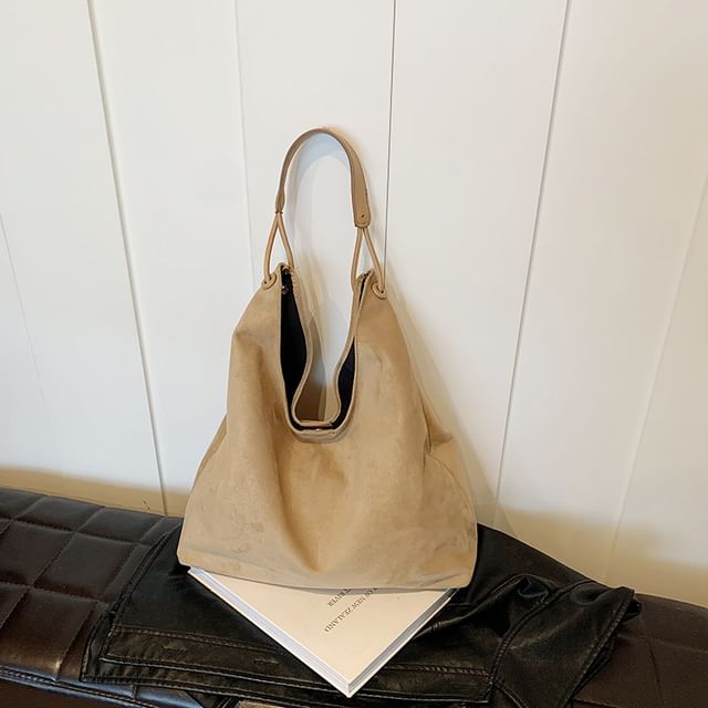 Plain Tote Bag
