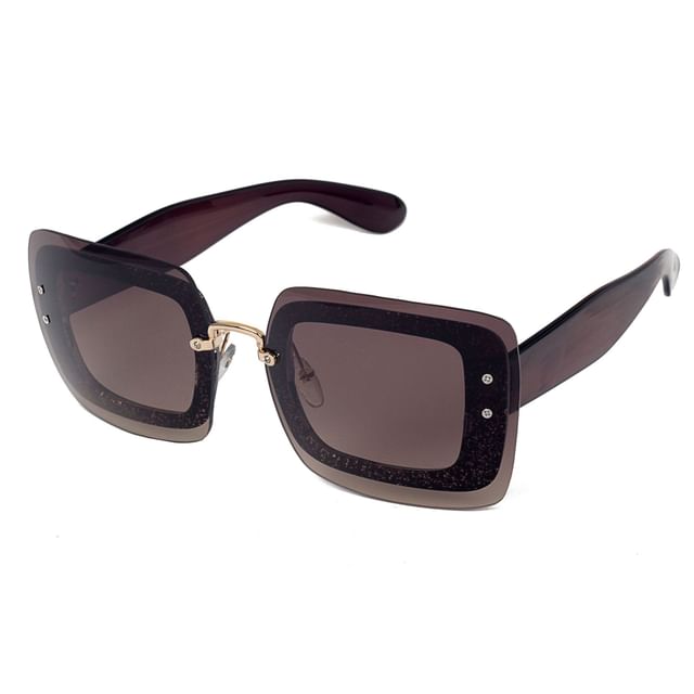 Sunglasses Square vard