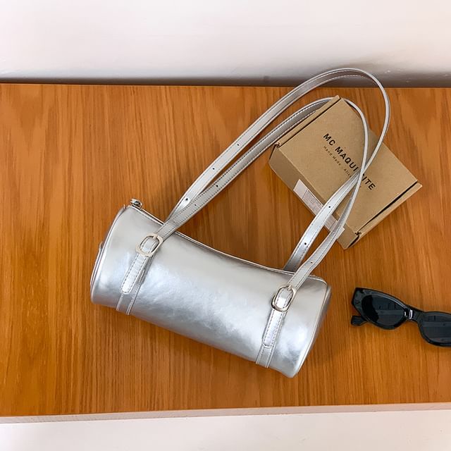 Faux Leather Bag Shoulder