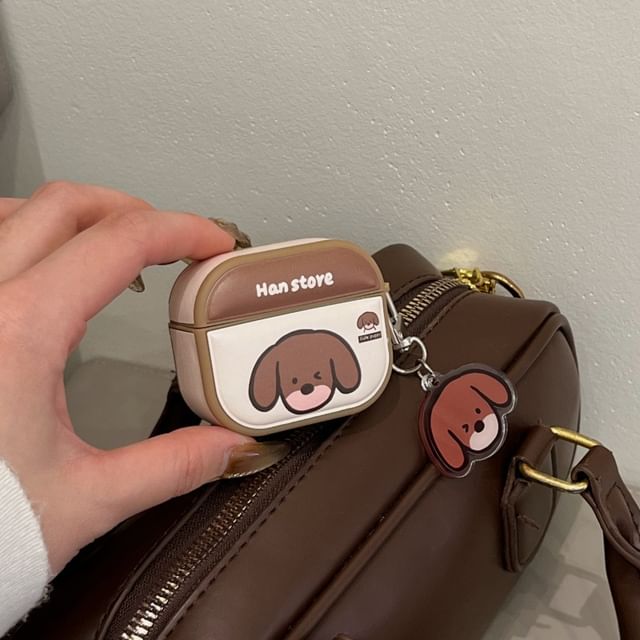 Pro AirPods with Earphone / Case Skin Cartoon Charm